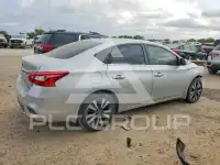 2019 Nissan SENTRA photo