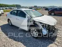 2019 Nissan SENTRA фото