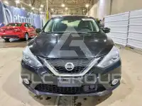2019 Nissan SENTRA фото