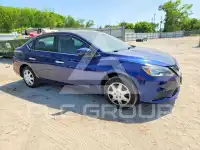 2019 Nissan SENTRA фото