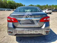 2019 Nissan SENTRA photo