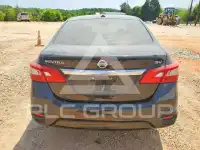 2019 Nissan SENTRA фото