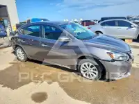 2019 Nissan SENTRA photo