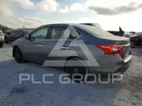 2019 Nissan SENTRA фото