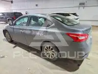 2019 Nissan SENTRA фото