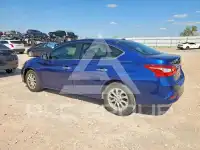 2019 Nissan SENTRA фото