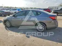 2019 Nissan SENTRA photo