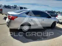 2019 Nissan SENTRA фото