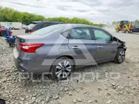 2019 Nissan SENTRA фото