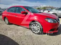 2019 Nissan SENTRA фото