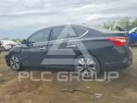 2019 Nissan SENTRA фото