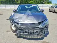 2019 Nissan SENTRA фото