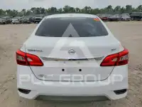2019 Nissan SENTRA photo