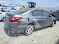 2019 Nissan SENTRA фото