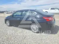2019 Nissan SENTRA фото