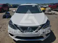 2019 Nissan SENTRA фото