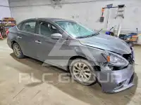 2019 Nissan SENTRA фото