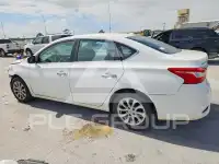 2019 Nissan SENTRA фото