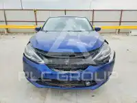 2019 Nissan SENTRA photo