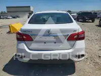 2019 Nissan SENTRA фото
