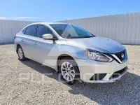 2019 Nissan SENTRA фото