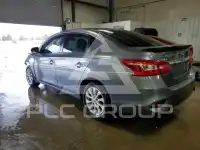 2019 Nissan SENTRA фото