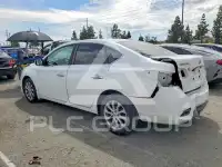2019 Nissan SENTRA фото