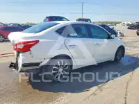 2019 Nissan SENTRA фото
