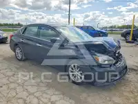 2019 Nissan SENTRA фото