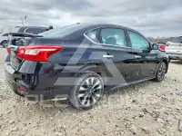 2019 Nissan SENTRA фото