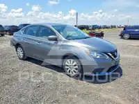 2019 Nissan SENTRA фото