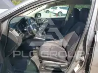 2019 Nissan SENTRA photo