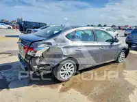 2019 Nissan SENTRA photo