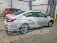 2019 Nissan SENTRA photo