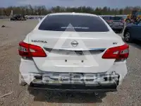 2019 Nissan SENTRA фото