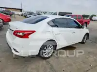 2019 Nissan SENTRA фото