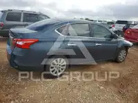 2019 Nissan SENTRA фото