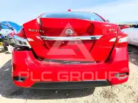 2019 Nissan SENTRA фото