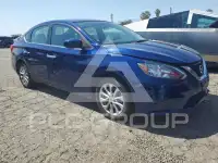 2019 Nissan SENTRA фото