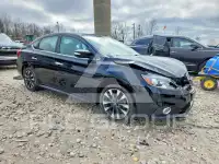 2019 Nissan SENTRA фото
