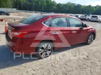 2019 Nissan SENTRA фото