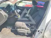 2019 Nissan SENTRA photo