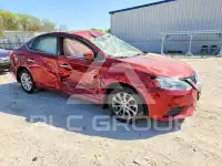 2019 Nissan SENTRA фото