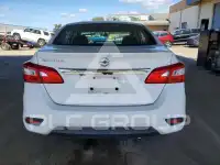 2019 Nissan SENTRA фото
