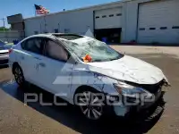 2019 Nissan SENTRA фото