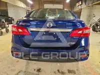 2019 Nissan SENTRA photo