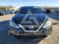 2019 Nissan SENTRA фото