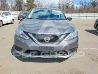 2019 Nissan SENTRA фото