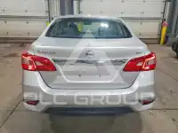 2019 Nissan SENTRA photo