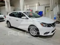 2019 Nissan SENTRA фото